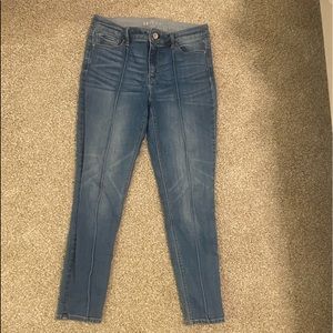 White House Black Market Jeans